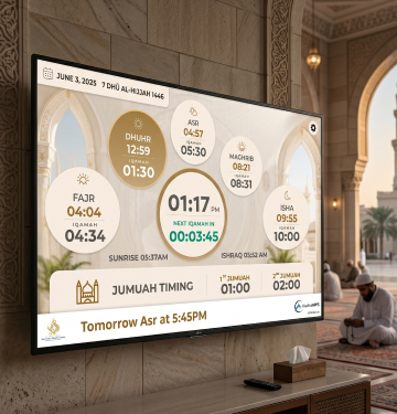 madina-apps